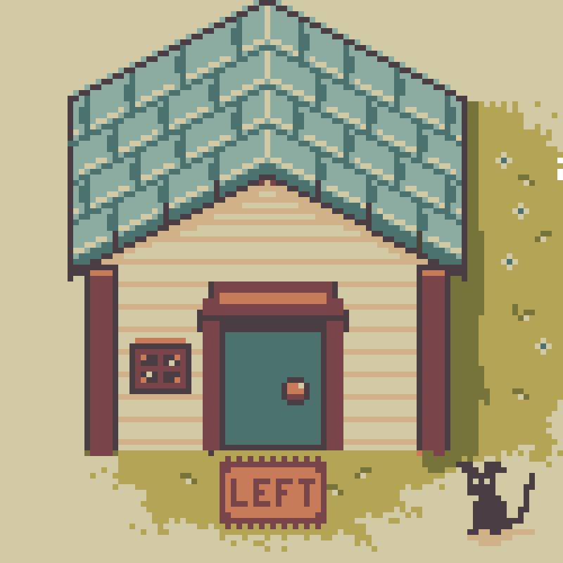 Pixel Art