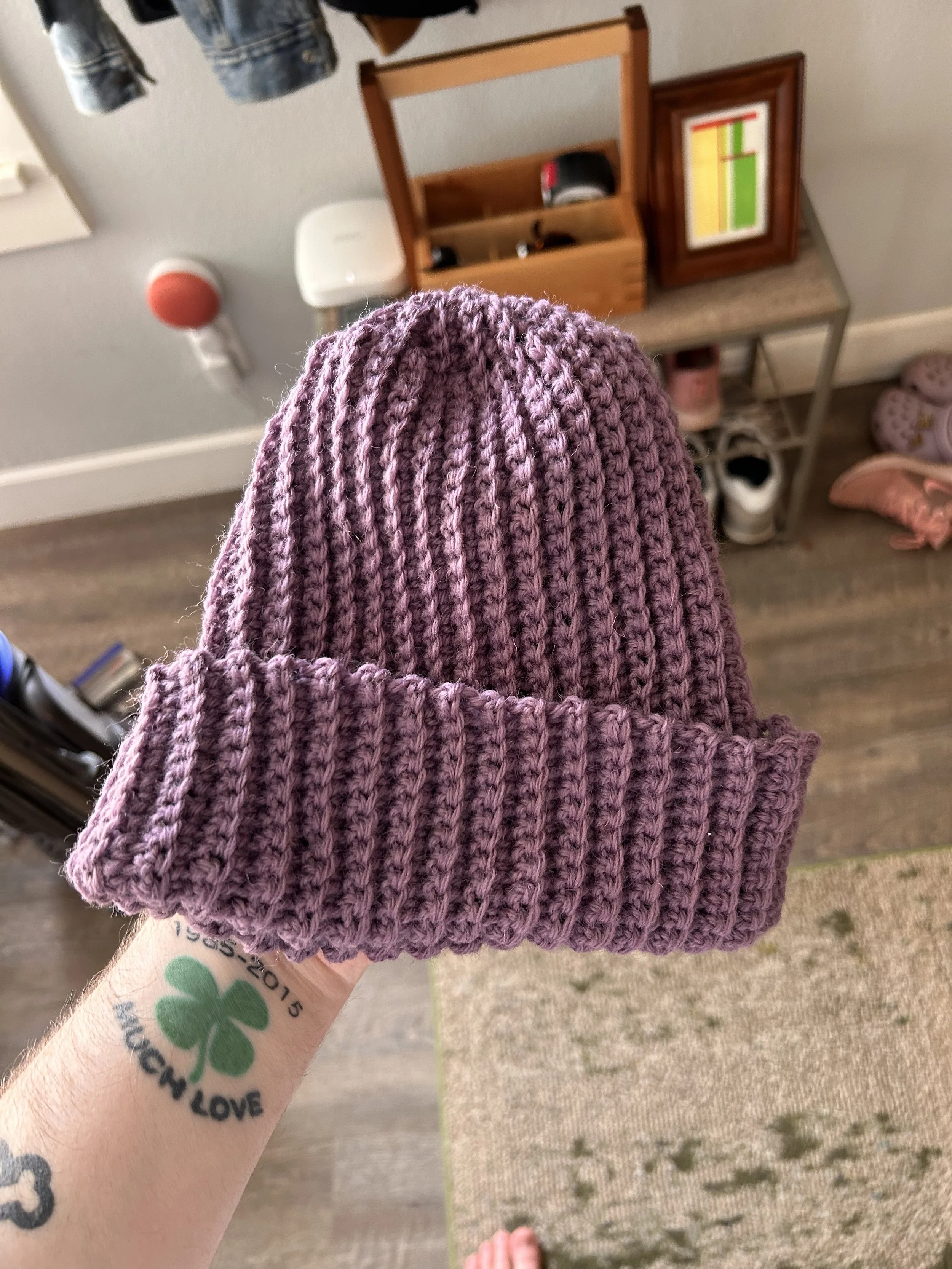 Tactile Arts