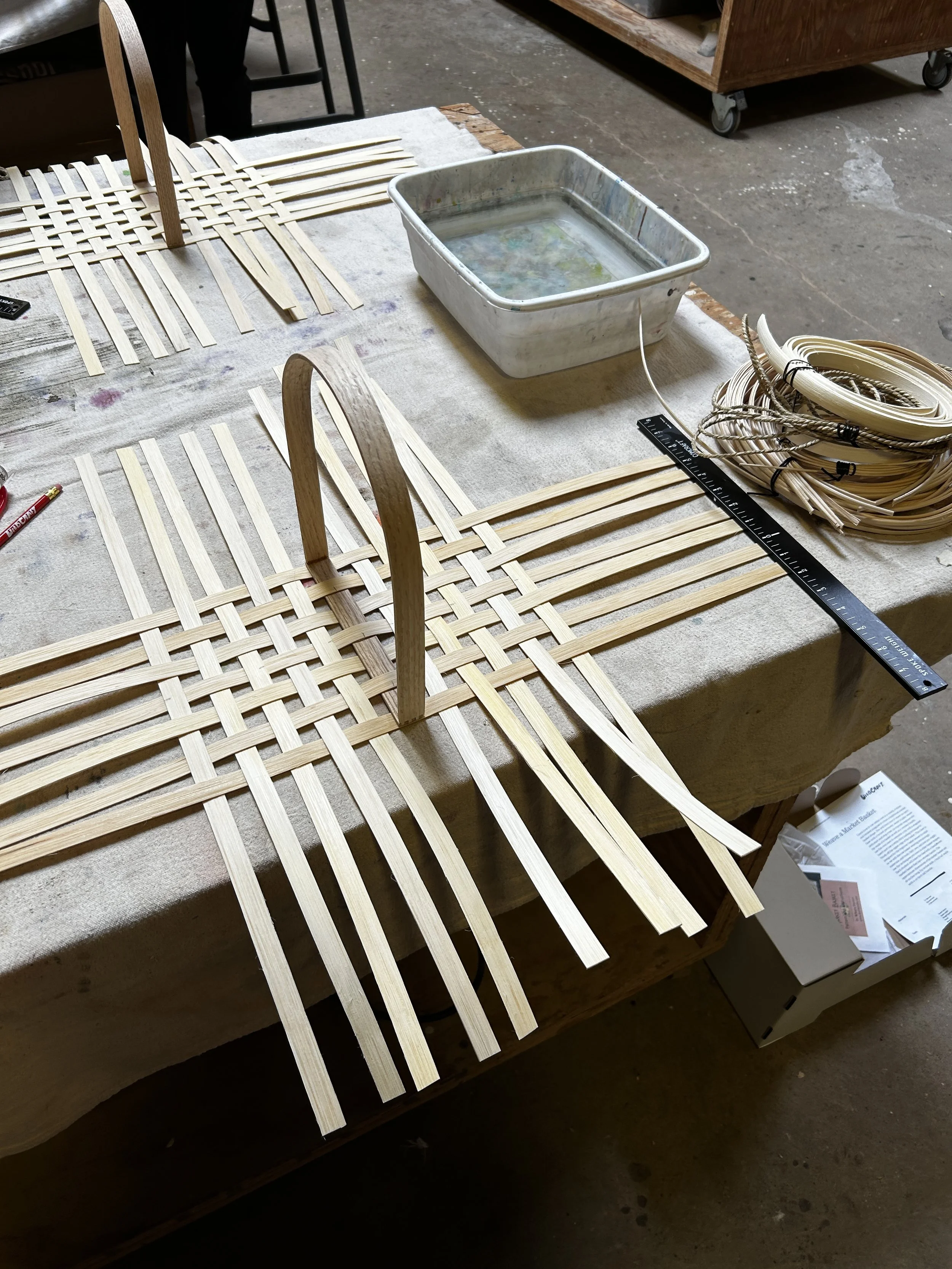 Tactile Arts