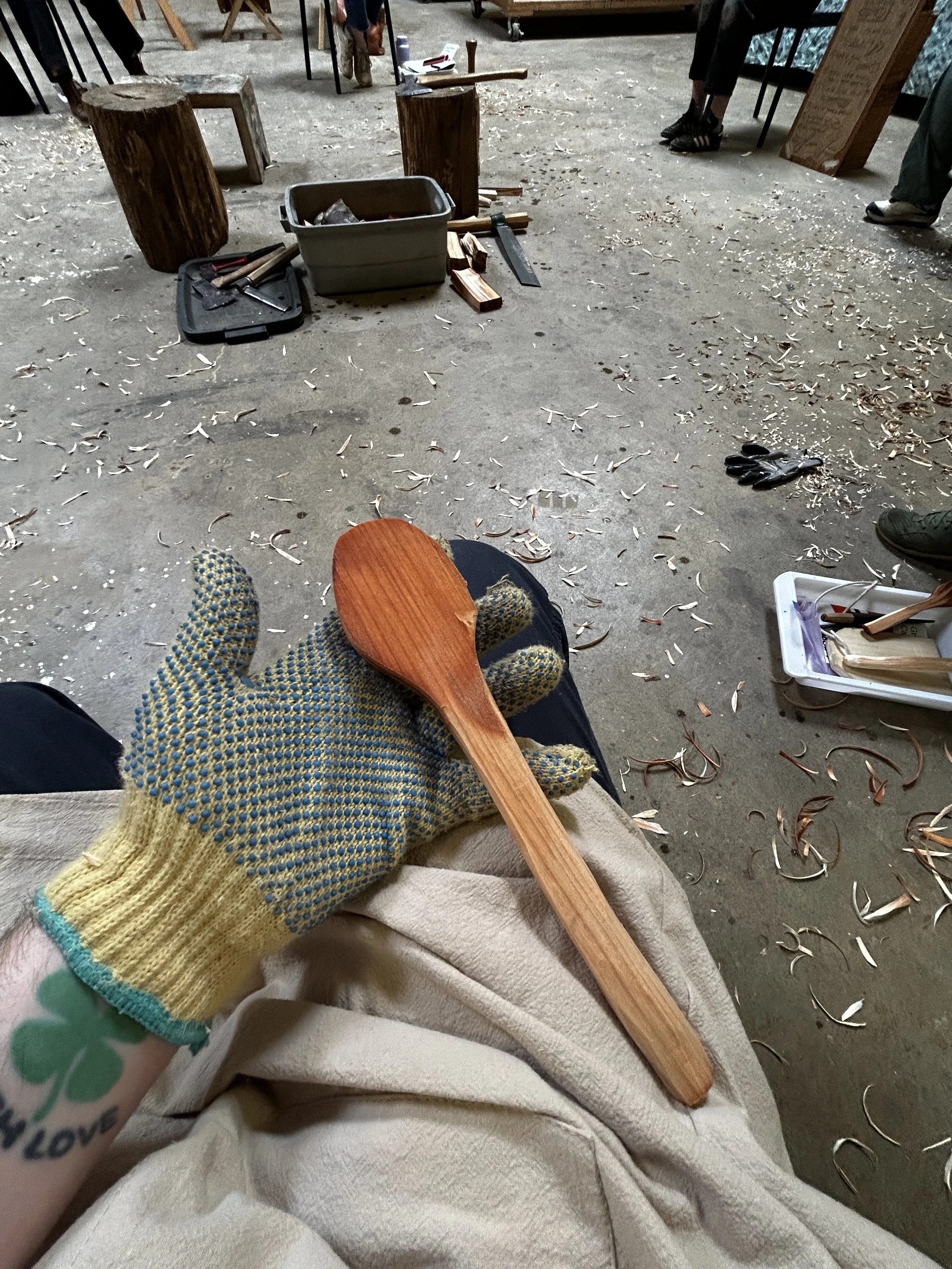 Tactile Arts