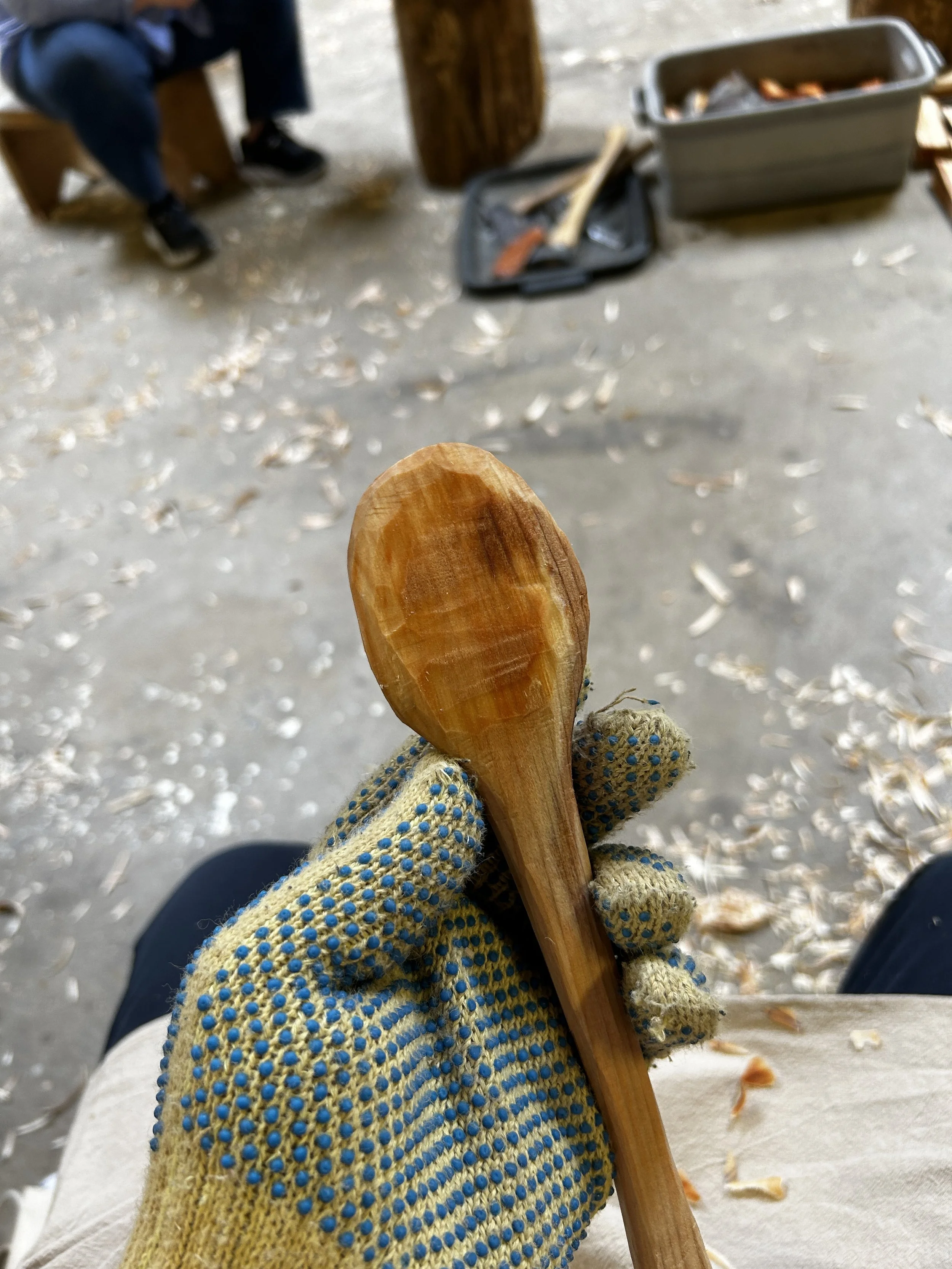 Tactile Arts