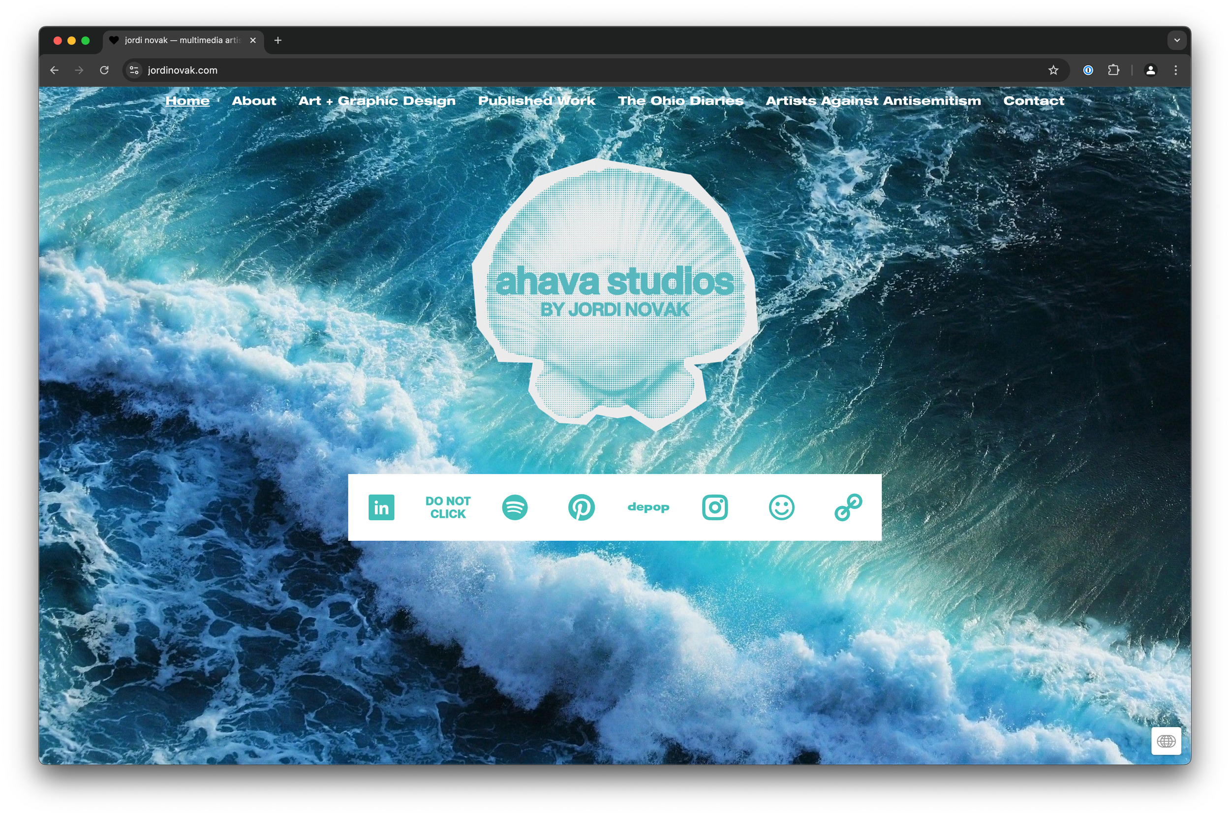 ahava studios