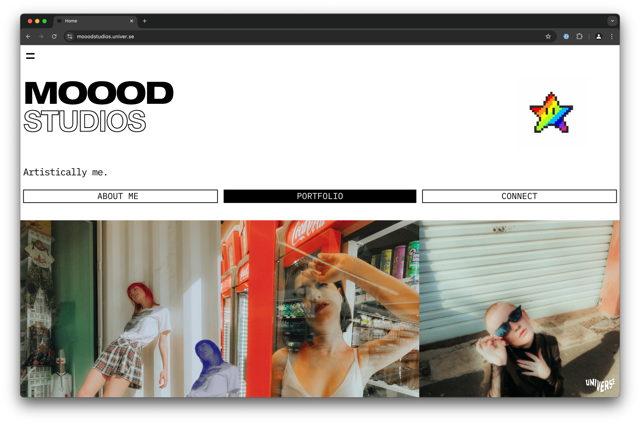 MOOOD STUDIOS